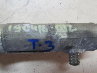 топливная рампа Audi A6 4F/C6 2006, 3.0 л., ASB, дизель, седан, 059130089D