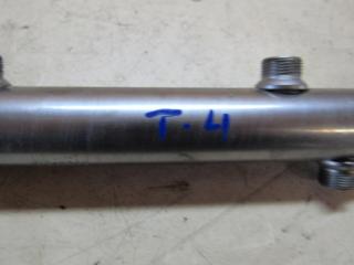 топливная рампа Mercedes-Benz GL-Класс X166 2012, 3.0 л., OM 642.826, дизель, внедорожник 5 дв., A6420703095