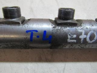 топливная рампа BMW X5 E70 2008, 3.0 л., M57 D30 (306D3), дизель, внедорожник 5 дв., 7800124