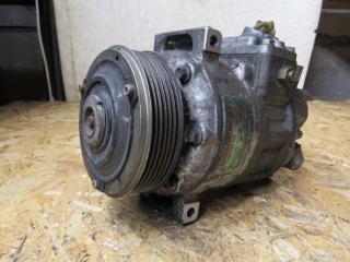 компрессор кондиционера Volkswagen Golf 5 поколение 2003, 1.9 л., дизель, хетчбэк 5 дв., 1K0820803D