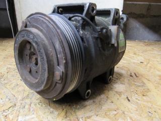 компрессор кондиционера Volvo XC90 1 поколение 2002, 2.5 л., бензин, универсал, P30780326