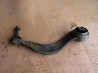 рычаг передний левый BMW 5 серия G30/G31 2016, 2.0 л., B47 D20 A, дизель, седан