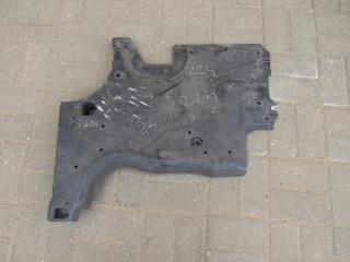 защита днища BMW 5 серия G30/G31 2016, 2.0 л., B47 D20 A, дизель, седан, 7397582