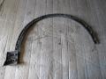 накладка колесной арки передний левый Audi Q7 4M 2015, 3.0 л., CRTC, дизель, внедорожник 5 дв., 4M0853025F - фото №4