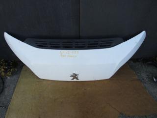 капот Peugeot Boxer 2 поколение [рестайлинг] 2018