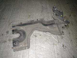 защита днища Audi Q7 4M 2016, 4.0 л., CZAC, дизель, внедорожник 5 дв., 4M0825214F