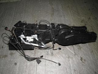 отопитель в сборе (печка) Audi Q7 4M 2016, 4.0 л., CZAC, дизель, внедорожник 5 дв., 4M0820004