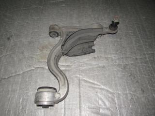 рычаг передний правый Porsche Panamera 970 2013, 3.0 л., бензин, хетчбэк 5 дв., 97034105423