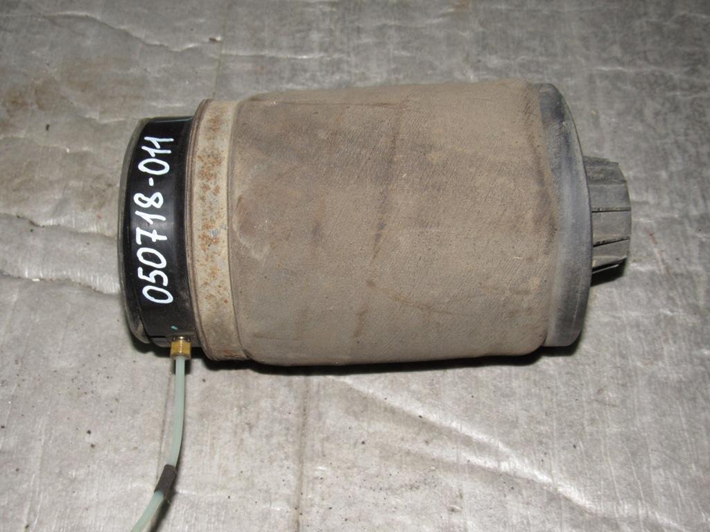 пневмоподушка Mercedes-Benz GLS-Класс X166 2016, 4.0 л., M 278.912, бензин, внедорожник 5 дв., 1663200325 - фото №1