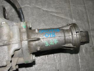 редуктор переднего моста Mercedes-Benz GLS-Класс X166 2016, 4.0 л., M 278.912, бензин, внедорожник 5 дв., 1663300200