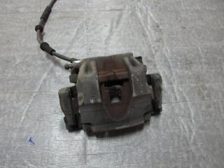 суппорт передний левый Mercedes-Benz GLS-Класс X166 2016, 4.0 л., M 278.912, бензин, внедорожник 5 дв.