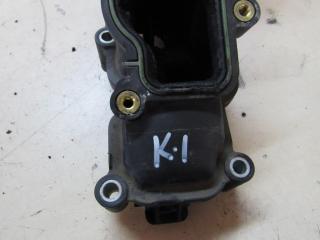 коллектор впускной Volkswagen Touareg 1 поколение [рестайлинг] 2010, 3.0 л., дизель, внедорожник 5 дв., 059129712BH