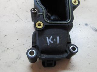 коллектор впускной Audi A4 B8/8K 2007, 2.7 л., дизель, седан, 059129712BN