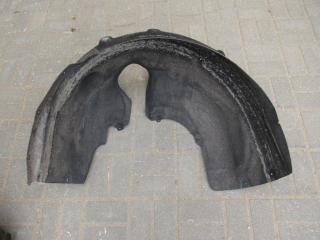 защита арок задняя правая (подкрылок) BMW 5 серия G30/G31 2016, 2.0 л., B47 D20 A, дизель, седан