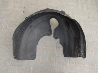 защита арок задняя левая (подкрылок) BMW 5 серия G30/G31 2016, 2.0 л., B47 D20 A, дизель, седан