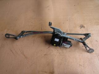 механизм стеклоочистителя (трапеция дворников) BMW 5 серия G30/G31 2016, 2.0 л., B47 D20 A, дизель, седан, 7478615