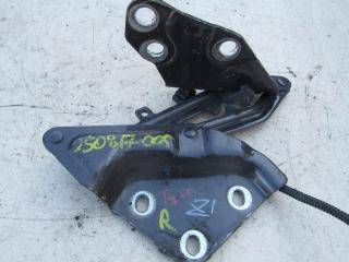 петля капота правая Volkswagen Touareg 1 поколение 2006, 3.0 л., дизель, внедорожник 5 дв., 7L6823302A