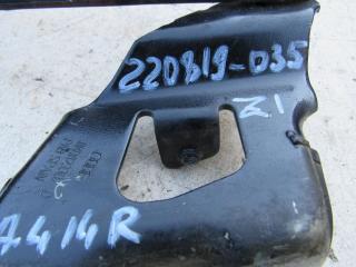 петля капота правая Audi A4 B8/8K 2008, 1.8 л., бензин, седан, 8K0823302D