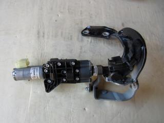 моторчик (насос) подъема крышки багажника (3-5 двери) Audi Q7 4M 2016, 4.0 л., CZAC, дизель, внедорожник 5 дв., 4M0827300A