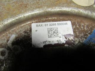 маховик Audi A4 B8/8K [рестайлинг] 2011, 2.0 л., дизель, седан