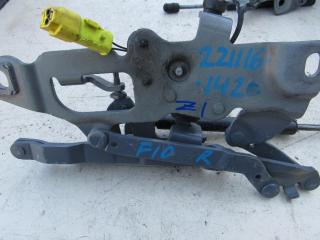 петля капота правая BMW 5 серия F07/F10/F11 [рестайлинг] 2013, 2.0 л., B47 D20 A, дизель, седан, 7249888