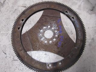 маховик Volkswagen Touareg 1 поколение 2007, 5.0 л., CBWA, дизель, внедорожник 5 дв.