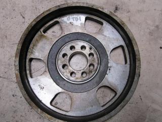 маховик Toyota Hilux 7 поколение [2-й рестайлинг] 2013, 3.0 л., 1KD-FTV, дизель, пикап