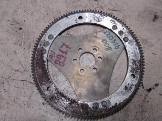 маховик Volkswagen Amarok 1 поколение 2H 2011, 2.0 л., дизель, пикап