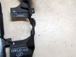 пластик BMW X5 M E70 2011, 3.0 л., N57 D30 A, дизель, внедорожник 5 дв., 7160237