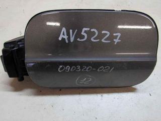 лючок топливного бака Audi Q7 4L 2009, 4.2 л., дизель, внедорожник 5 дв., 4L0809999A