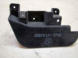 брызговик Audi Q7 4L 2009, 3.0 л., CATA, дизель, внедорожник 5 дв., 4L0854815