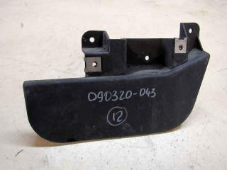 брызговик Audi Q7 4L 2009, 3.0 л., CATA, дизель, внедорожник 5 дв., 4L0854816