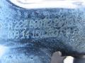 петля капота правая Mercedes-Benz S-Класс W222/C217/A217 [рестайлинг] 2017, 3.0 л., дизель, седан, A2228800228 - фото №3