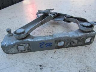 петля капота правая Mercedes-Benz S-Класс W220 2002, 3.2 л., OM 648.960, дизель, седан, A2208800228