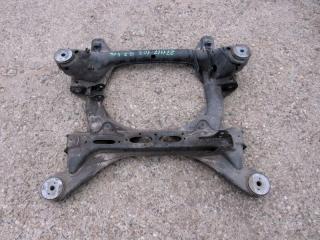 балка подвески передняя (подрамник) Audi Q7 4L 2009, 4.2 л., дизель, внедорожник 5 дв.