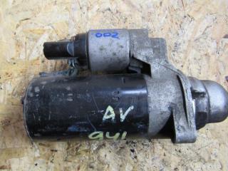 стартер Audi A6 4F/C6 2004, 3.0 л., BMK, дизель, седан, 059911024