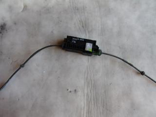 механизм стояночного тормоза (ручника) BMW X6 F16 2015, 3.0 л., N57 D30 A, дизель, внедорожник 5 дв.