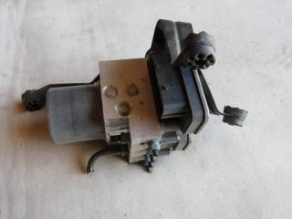 блок ABS BMW X6 F16 2015, 3.0 л., N57 D30 A, дизель, внедорожник 5 дв., 6874801