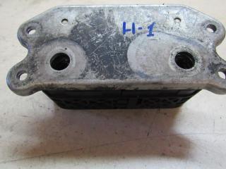 теплообменник масляного фильтра Volvo XC90 1 поколение 2002, 2.5 л., бензин, универсал, 8677973