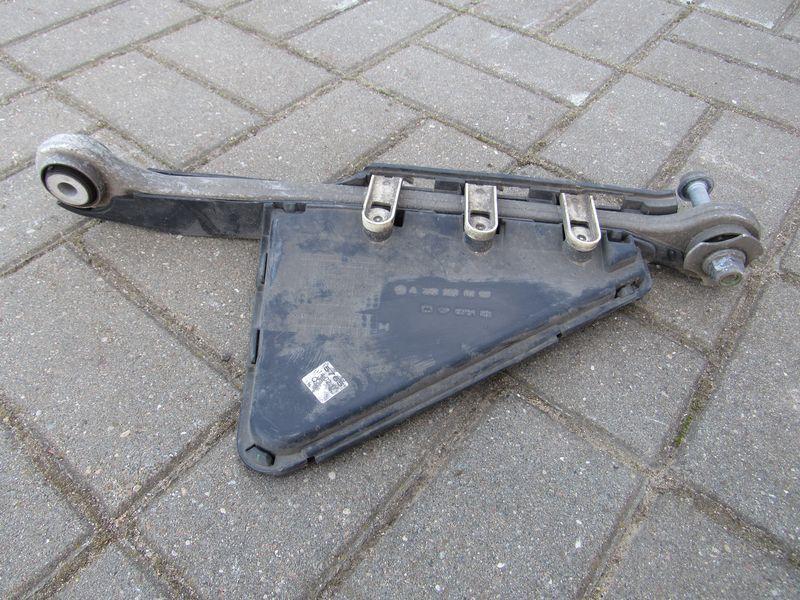 рычаг задний правый Mercedes-Benz S-Класс W222/C217/A217 2014, 2223520291 - фото №1