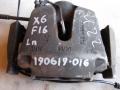 суппорт передний левый BMW X6 F16 2015, 3.0 л., N57 D30 A, дизель, внедорожник 5 дв. - фото №3