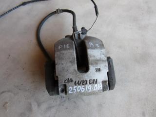 суппорт задний правый BMW X6 F16 2015, 3.0 л., N57 D30 A, дизель, внедорожник 5 дв.