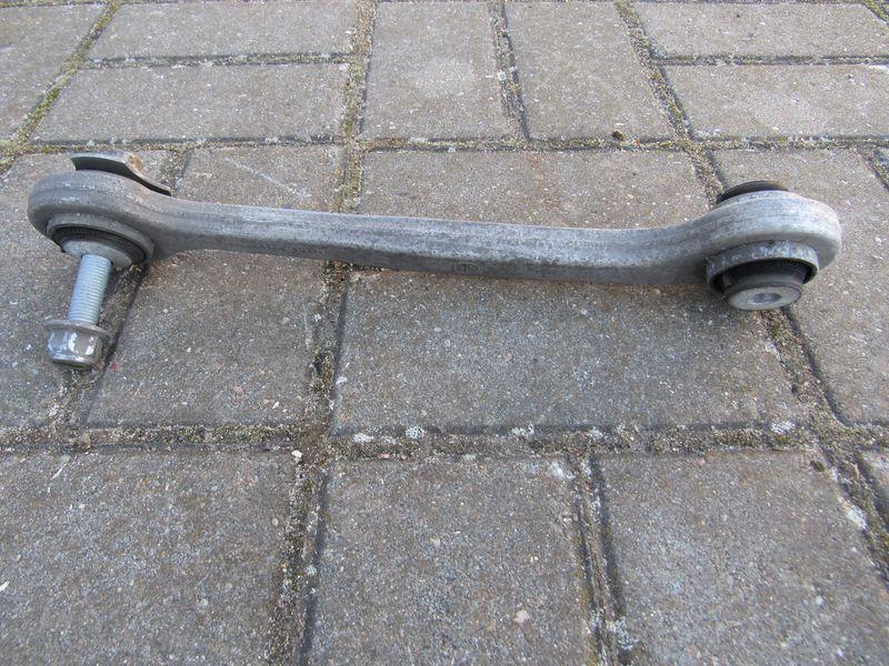 рычаг задний левый Mercedes-Benz S-Класс W222/C217/A217 2014, 2223520300 - фото №1