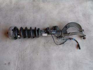 амортизатор передний левый BMW X6 F16 2015, 3.0 л., N57 D30 A, дизель, внедорожник 5 дв., 6875083