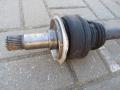 полуось задняя (приводной вал, ШРУС) Mercedes-Benz S-Класс W222/C217/A217 2014 - фото №2