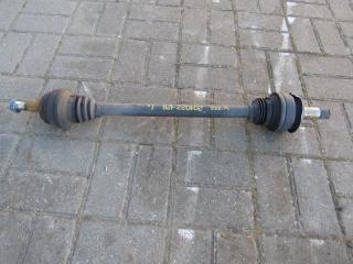 полуось задняя (приводной вал, ШРУС) Mercedes-Benz S-Класс W222/C217/A217 2014