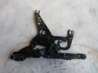 петля капота правая BMW X5 F15 2015, 3.0 л., N57 D30 A, дизель, внедорожник 5 дв., 7294530