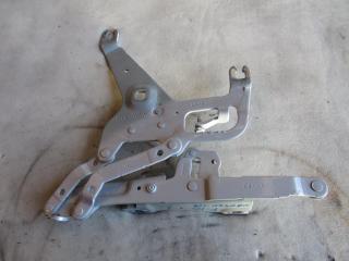 петля капота левая BMW X6 F16 2015, 3.0 л., N57 D30 A, дизель, внедорожник 5 дв., 7294529