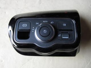 переключатель света Mercedes-Benz A-Класс W177/V177 2018, 1.3 л., бензин, хетчбэк 5 дв., 2479052902