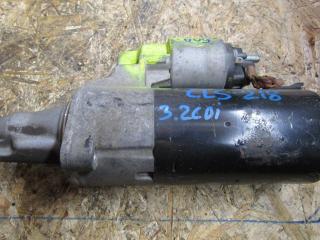 стартер Mercedes-Benz CLS-Класс C218/X218 2011, 3.0 л., OM 642.853, дизель, купе, 0061519801